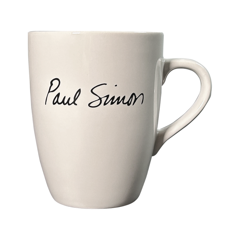 Still Crazy After All These Years Mug