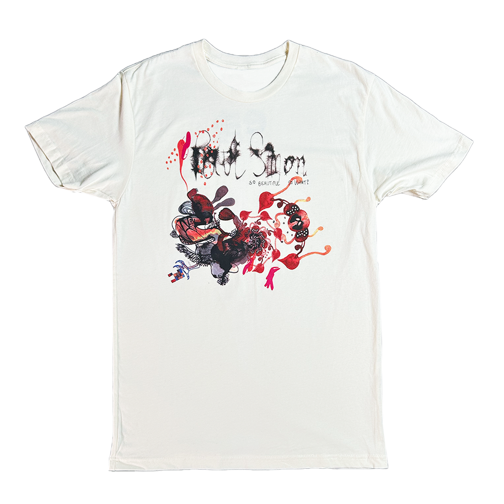 So Beautiful So What T-Shirt