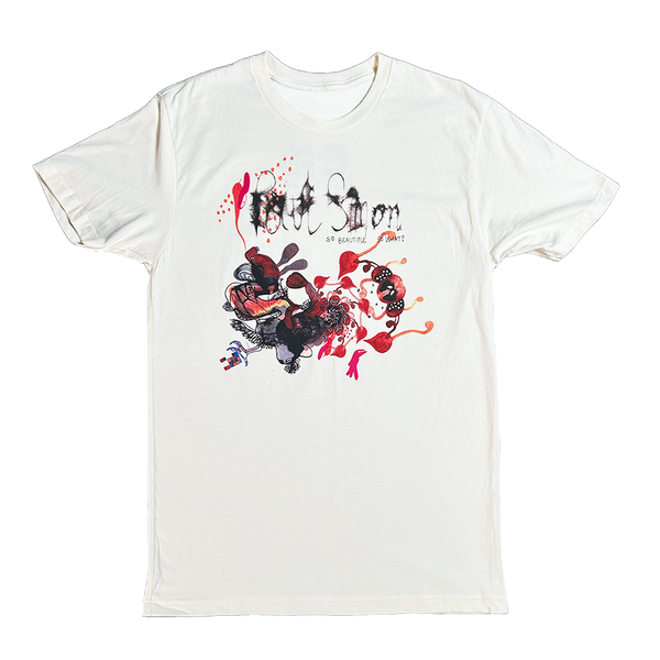 So Beautiful So What T-Shirt - Paul Simon Official